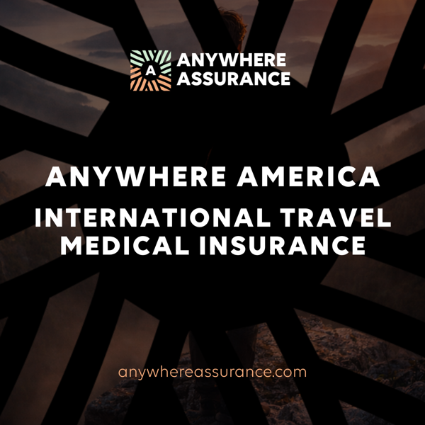 Anywhere Assurance Press Release Covers